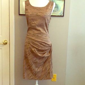 Studio M Golden Sand Dress